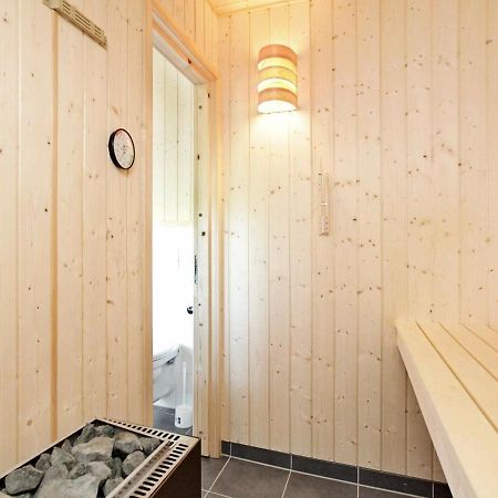 Three-Bedroom Holiday home in Großenbrode 8 Buitenkant foto